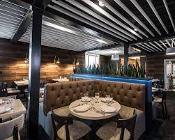 Thai table restaurant offer the solution with a menu that have been developed to meet the need of todays health conscious consumer without compromising authenticity, quality or test. Modern Organic Restaurant In Little Rock Table 28 At The Burgundy Hotel
