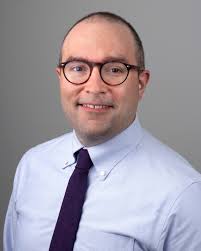 Faculty — Pulmonary & Critical Care Fellowship Program