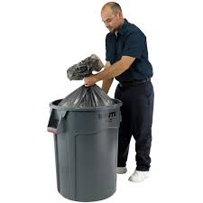 Rubbermaid Commercial Products Brute 10
