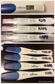 Ovidrel Or Bfp Trying For A Baby Babycenter Canada