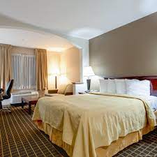 The quality inn montreal airport is also located right by the royal st. Quality Inn Suites Usa Bei Hrs Gunstig Buchen