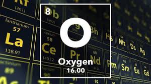 Oxygen (chemical symbol o, atomic number 8) is the second most common element on earth and the third most common element in the universe. Oxygen Podcast Chemistry World