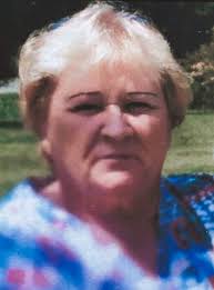 Sheila Jones Obituary