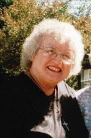 Sally Cullen Obituary (2010)