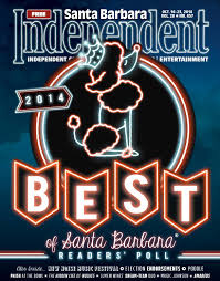 Galley kitchen recessed lighting placement formato de cartas. Santa Barbara Independent 10 16 14 Best Of By Sb Independent Issuu