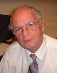 Jesse Patrick “Pat” Barlow (1932-2014)