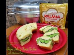 Lihat juga resep bolu tape nangka … Resep Camilan Bolu Kukus Cokelat Palmia Palmia I Margarin Serbaguna I Temukan Resep Masakan Cemilan