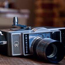 You can create imaginative vlogs through glitch video effects. Design Trend Report Vintage Film Cameras Creative Market Blog