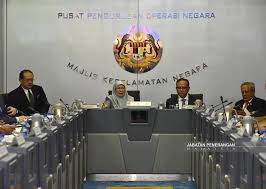 33 lampiran k garis panduan aliran fasa pergerakan dalam pengendalian kejadian bencana bilik gerakan pusat kawalan smart pdrm (mcc, ccc, dcc) pusat pengurusan operasi (ppo), pusat kejadian pusat operasi gerakan operasi bencana pertahanan (pop), (pgo), jbpm atm pusat kawalan bilik gerakan operasi (pkop, pkon, kkm pkod), jpam pdrm membuat. Kuala Unit Fotografi Jabatan Penerangan Malaysia Facebook