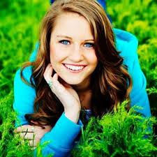 Brooke Oswald's Instagram, Twitter & Facebook