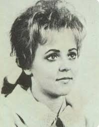 Cheryl Mae Norris Burnett (1945-1965)