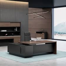 Made of quality materials by one of the finest manufacturers around, sharelle, it is certain to stand the test of time. China Modern Popular Executive Office Desk Durable Wooden Curved Office Furniture China Office Desk Office Table