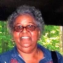 Mrs. Geraldine Sinclair Pettway Obituary