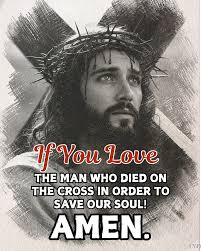 Romans 10:9 "That if you shall confess with your mouth the Lord Jesus, and  shall believe in your heart that God has raised him from the dead, you  shall be saved."