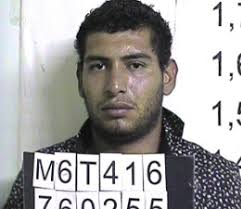 Buscan al posible autor del asesinato en Costa Esperanza