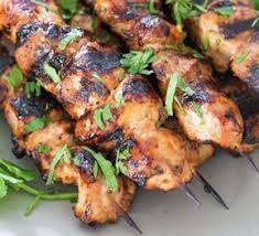 Pin On Brochette