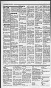 News Journal from Mansfield, Ohio