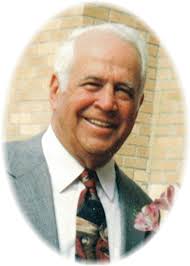 Richard L. "Dick" Shields Obituary February 14, 2014