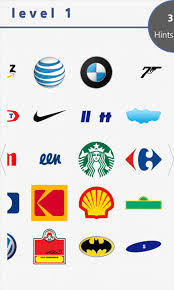 ¿crees que conoces muchas marcas de todo el mundo? Logos Quiz Descargar