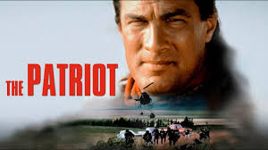 The Patriot (1998) by Dean Semler