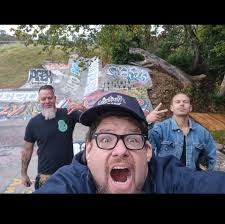 Texas Skate Syndicate