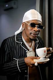 I think I have to start making the luxurious life style of my super star  Shatta Wale level up even more. Donnie, you have to be flying in Private  Jets even in