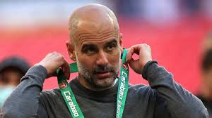 Track breaking pep guardiola headlines on newsnow: Psg Manchester City Guardiola Defensive Strategies Don T Work Against Neymar And Mbappe As Com