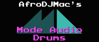 Maybe you would like to learn more about one of these? Free Ableton Live Pack Modeaudio Drums Modeaudio