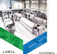 Lumel: Comprehensive OEM, ODM, EMS, Electronics, Housing ...