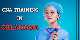The videos on this page show examples of some of the most common procedures you will perform as a cna. Cna Training In Oklahoma Paid Classes Info 2021 Updated