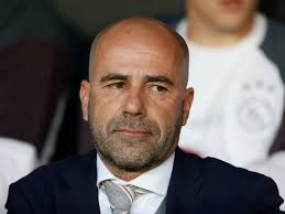 Borussia Dortmund appoint Peter Bosz as new head coach
