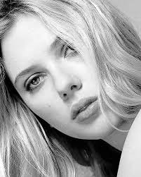 If Billie Eilish could get in shape and could act?Do you think she could be  a replacement As the Black Widow . She sort of looks like Scarlett  Johansson,