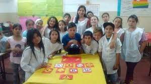 Escuela martin miguel de güemes barrio: Educacion Vial Escuela Martin Miguel De Guemes