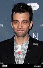 Jay fox hi-res stock photography and images