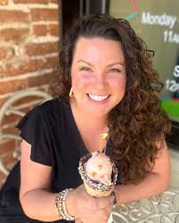 🥳 Happiest of birthdays to our agent, Maggie Bond! 🏡 With deep  Spartanburg roots, Maggie utilizes her knowledge of the area to provide  clients with the best service. She is sure help