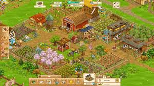 We have over 318 of the best farm games for you! Big Farm Goodgame Studios