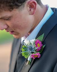 Prom #1 in the books with my beauty.