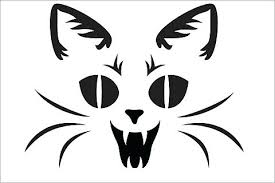 Bats are the scariest symbols of halloween. Pumpkin Carving Stencils Printable Free Minions Bat Cat 2020 Pumpkin Carving 2020