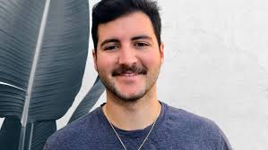 Weber '13 Named 'Emerging Green Leader' by Grist Magazine