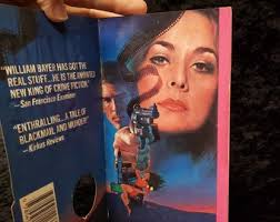 Blind Side by William Bayer