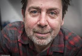 The body of alexander mosley was found in his £1.5million mews house in notting. Sean Hughes Wrote Poignant Poem About His Own Death Daily Mail Online