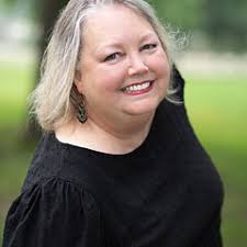 Winter Landscape Scene In Yosemite Park L A S by Gert J Rheeders