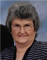 Lois LaRue Obituary (1933