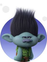 Pin Su A Trolls