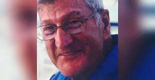 Robert J. Almeida Obituary