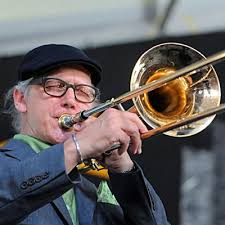 MARK MCGRAIN: How Do You Red Bean?