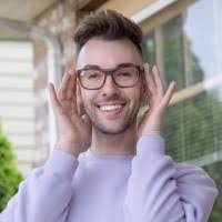 Joshua Gingerich's Instagram, Twitter & Facebook