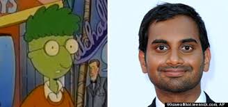 Whom We'd Cast In A Real-Life Version Of Nickelodeon's Doug