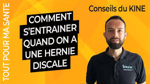 Une pratique imbécile d'une certaine musculation, qui n'est plus je voudrais me remettre au sport. Hernie Discale Les Sports A Pratiquer Et A Eviter Kine