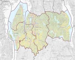 Follo is one of three traditional and judicional districts in the fylke (county) of akershus, norway, the other two being romerike and asker og bærum. Om Follo Brannvesen Iks Follo Brannvesen Iks